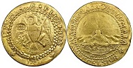 doubloon coin